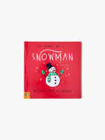 Snowman Storybook