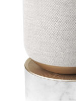 Wireless Speaker Gold Tone