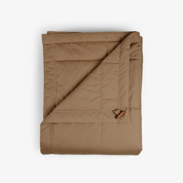 Camp Quilt - Desert Khaki