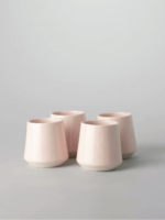 The Ceramic Cups