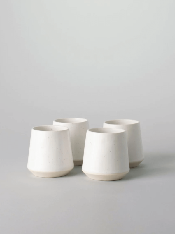 The Ceramic Cups