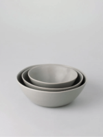 The Nested Serving Bowls