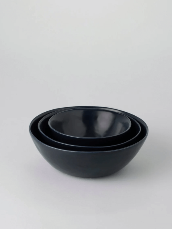 The Nested Serving Bowls