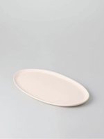 The Oval Serving Platter