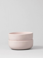 The Nested Serving Bowls